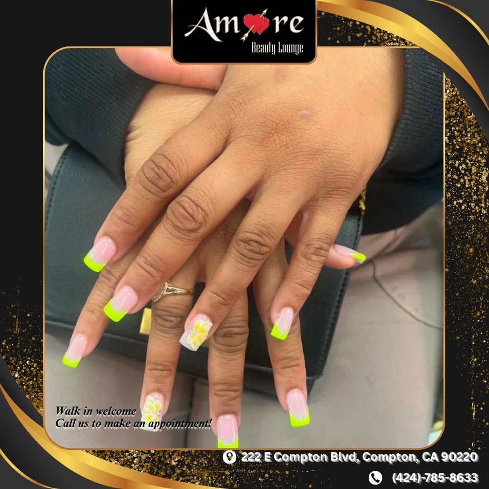 Nails Design